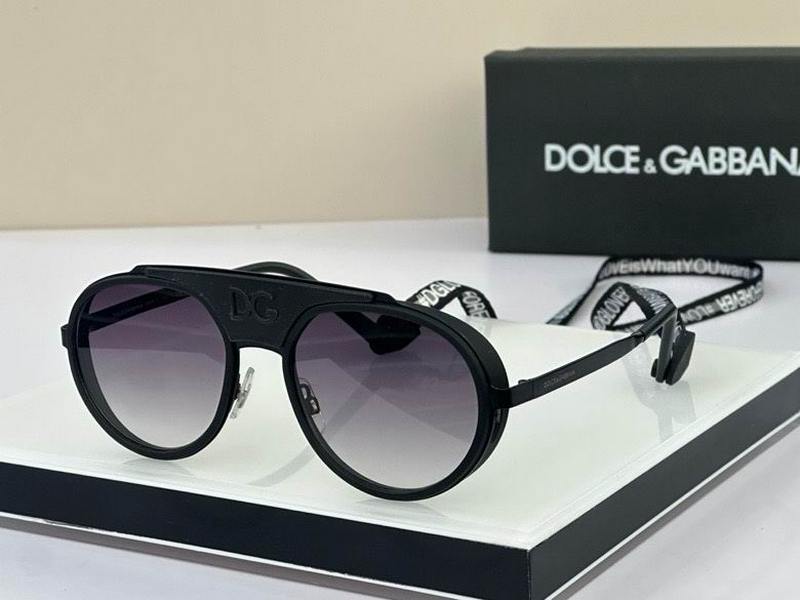 D&G Sunglasses 170